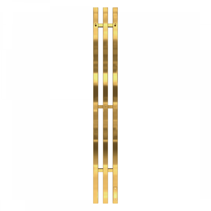 Стойка электро TRES проф1200 TERMINUS Золото