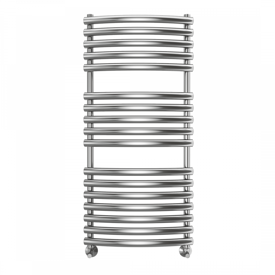 Капри П17 500х1200 Полотенцесушитель TERMINUS