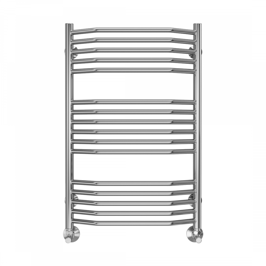 Виктория П16 500х800 Полотенцесушитель TERMINUS