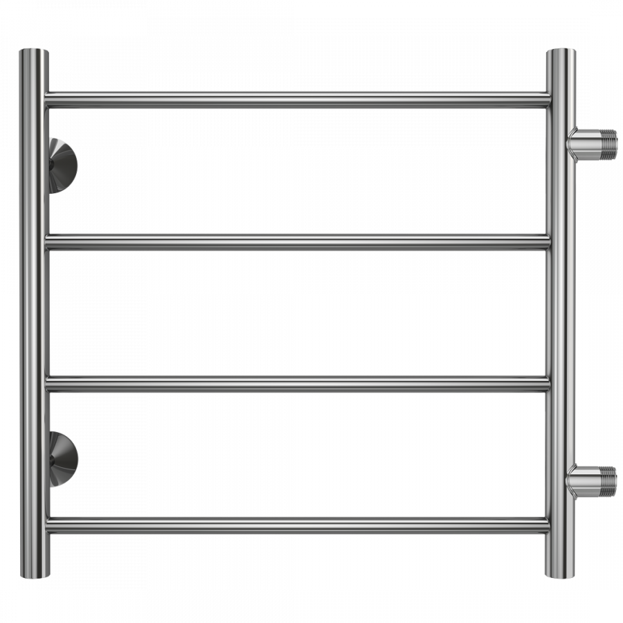 Аврора П4 500х500 бп320 Полотенцесушитель TERMINUS