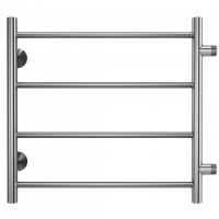 Аврора П4 500х500 бп320 Полотенцесушитель TERMINUS