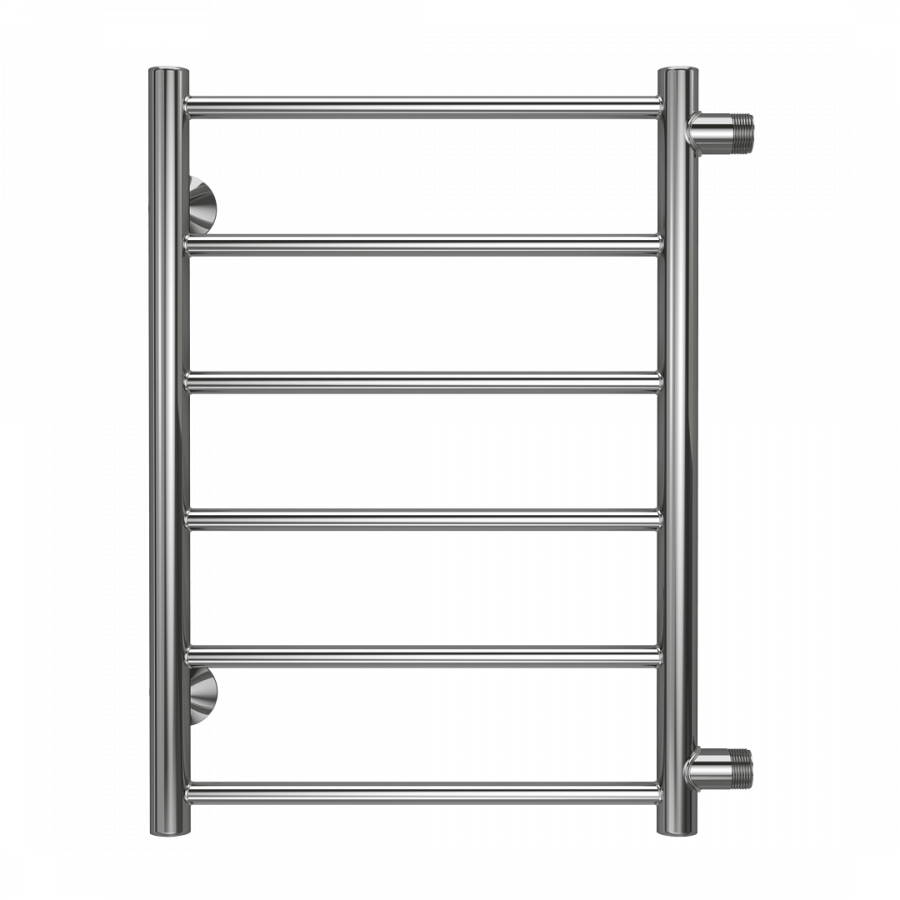 Аврора П6 400х600 бп500 Полотенцесушитель TERMINUS