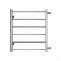 Аврора П6 500х600 бп500 Полотенцесушитель TERMINUS