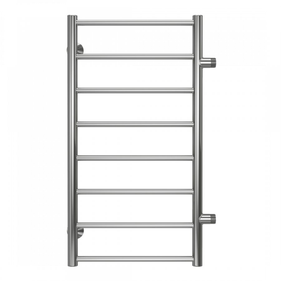 Аврора П8 400х800 бп500 Полотенцесушитель  TERMINUS