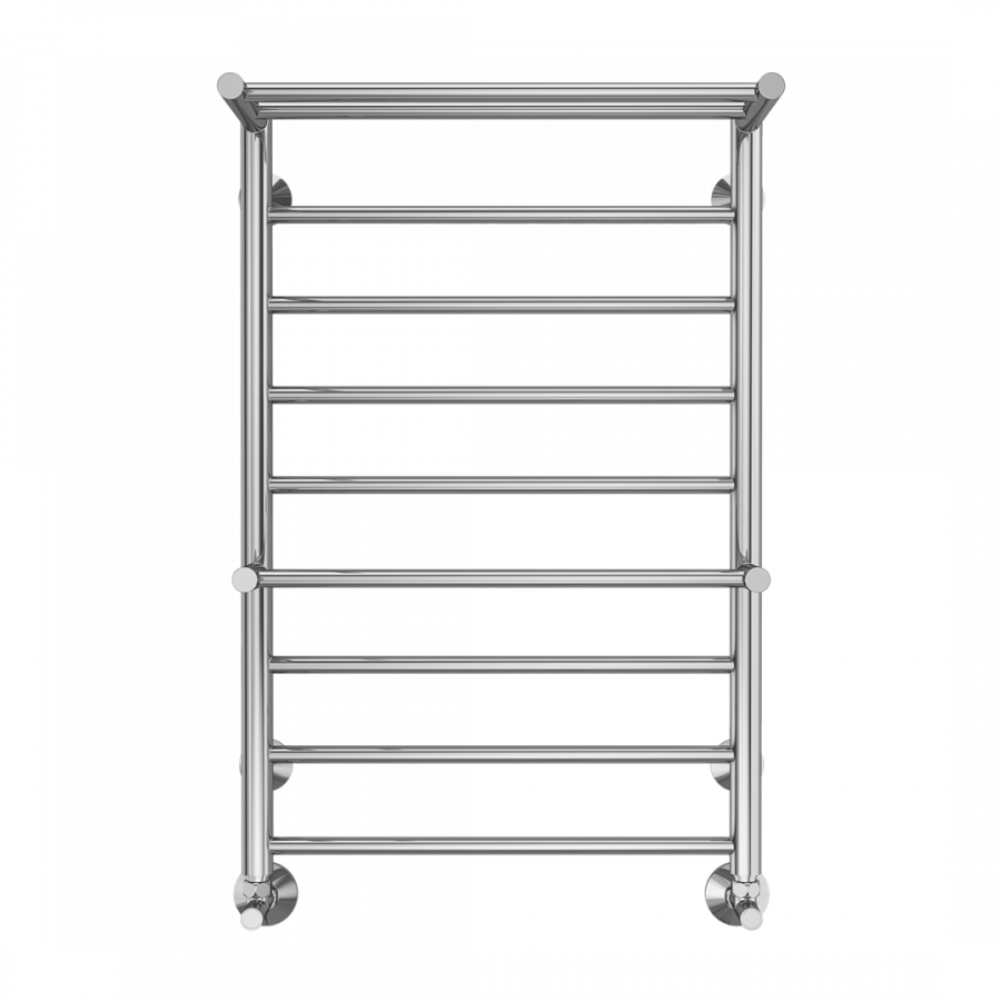 Аврора с 2-мя/п П8 500х800 Полотенцесушитель TERMINUS