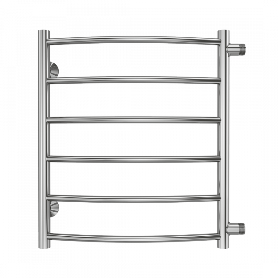 Классик П6 500х600 бп500 Полотенцесушитель TERMINUS