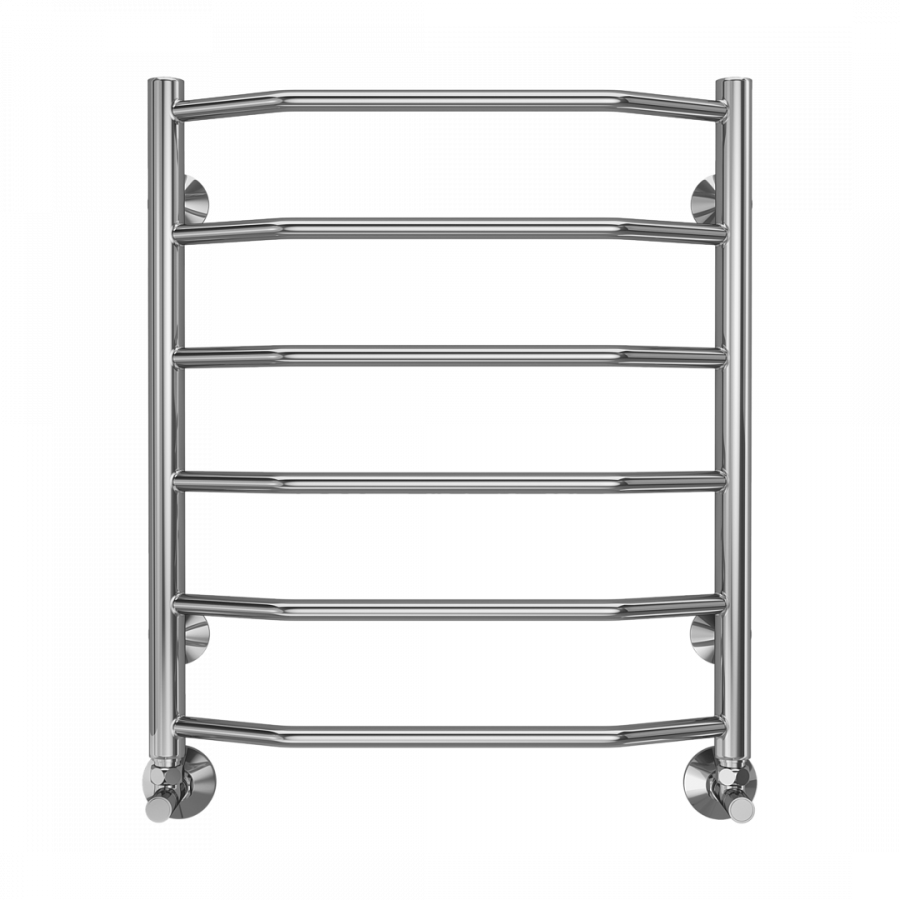 Виктория П6 500х600 Полотенцесушитель TERMINUS