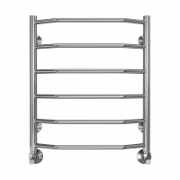 Виктория П6 500х600 Полотенцесушитель TERMINUS