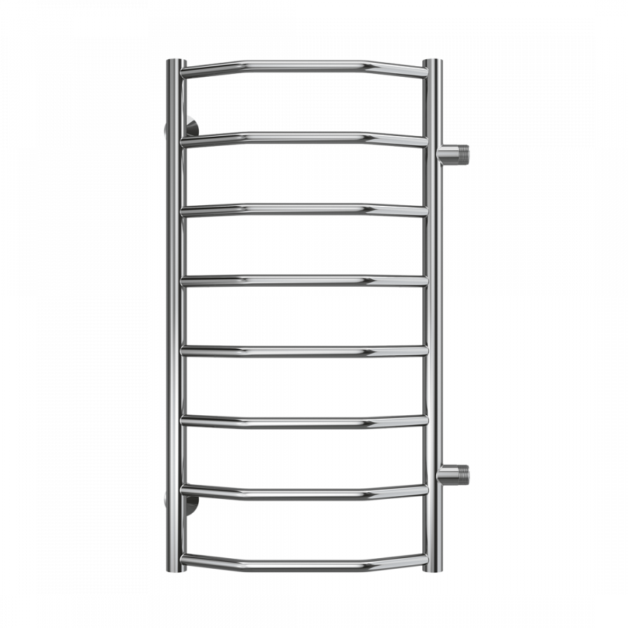 Виктория П8 400х800 бп500 Полотенцесушитель TERMINUS