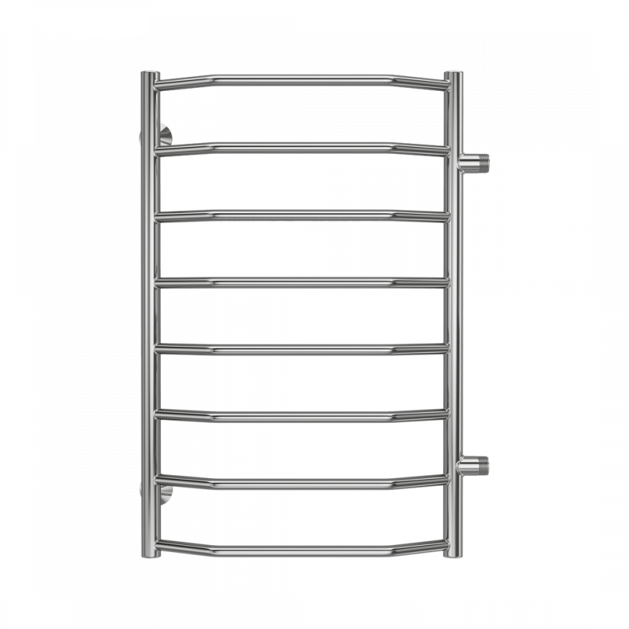 Виктория П8 500х800 бп500 Полотенцесушитель TERMINUS