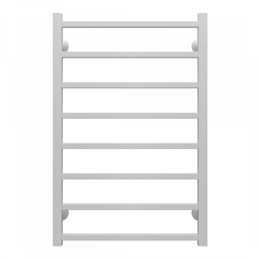 Ватикан П8 500х800 Полотенцесушитель TERMINUS Порошковый, RAL 9003
