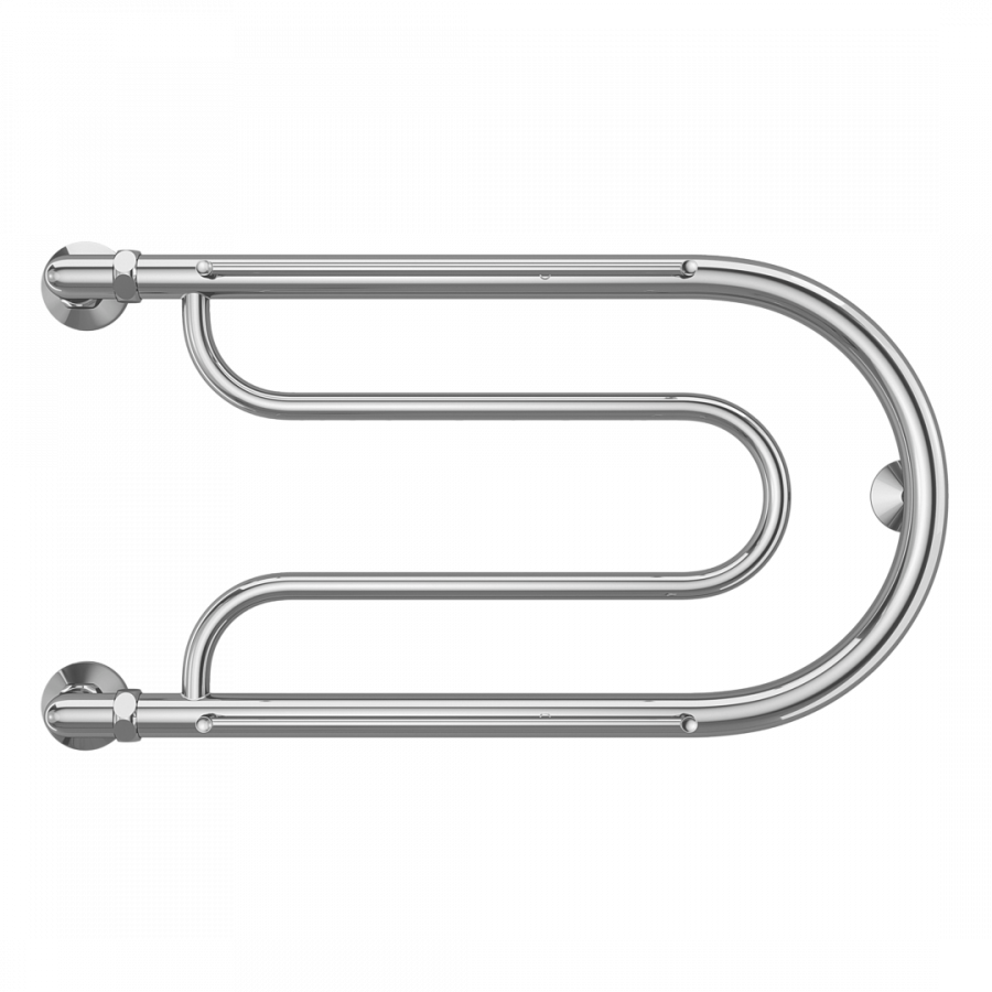 Фокстрот AISI 32х2 320х600 Полотенцесушитель TERMINUS