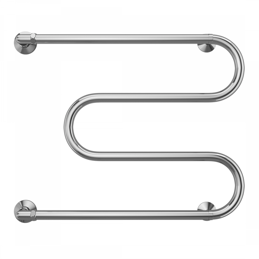 М-обр AISI 25 600х500 Полотенцесушитель TERMINUS