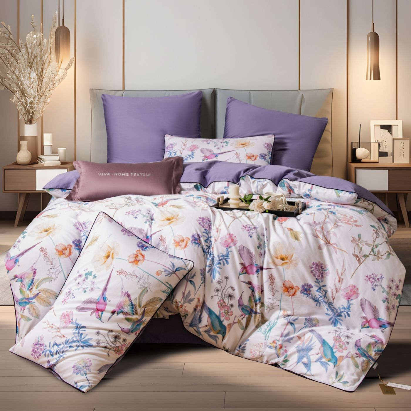 КПБ Сатин Премиум CPA007