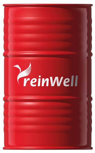 ReinWell 15W-40 CI-4, 200л