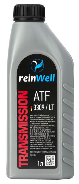 ReinWell ATF 3309/LT, 1л