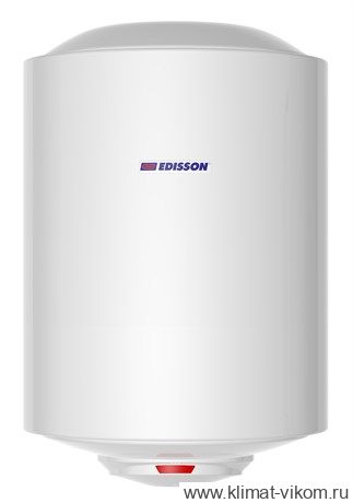 Водонагреватель THERMEX EDISSON ER 80 V