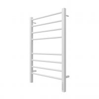 Сицилия П8 500х800 электро КС 9003 матовый ( new встроен диммер) Полотенцесушитель TERMINUS