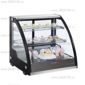 Холодильная витрина Cooleq CW-130