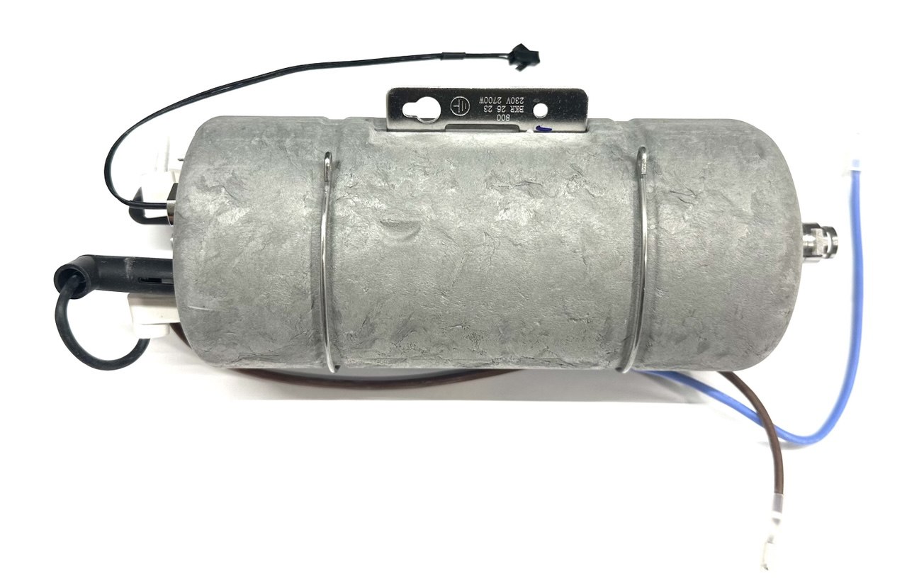 7.NN.0327 QTY 1 Бойлер горячей воды для к/м