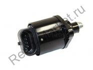 Клапан холостого хода 1,4 Renault Logan/Clio/Megan/Sandero