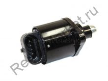 Клапан холостого хода 1,4 Renault Logan/Clio/Megan/Sandero