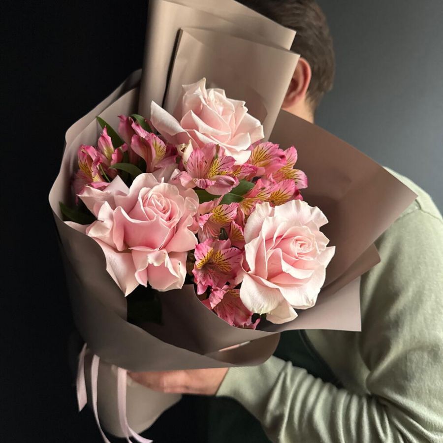 Букет "Елена