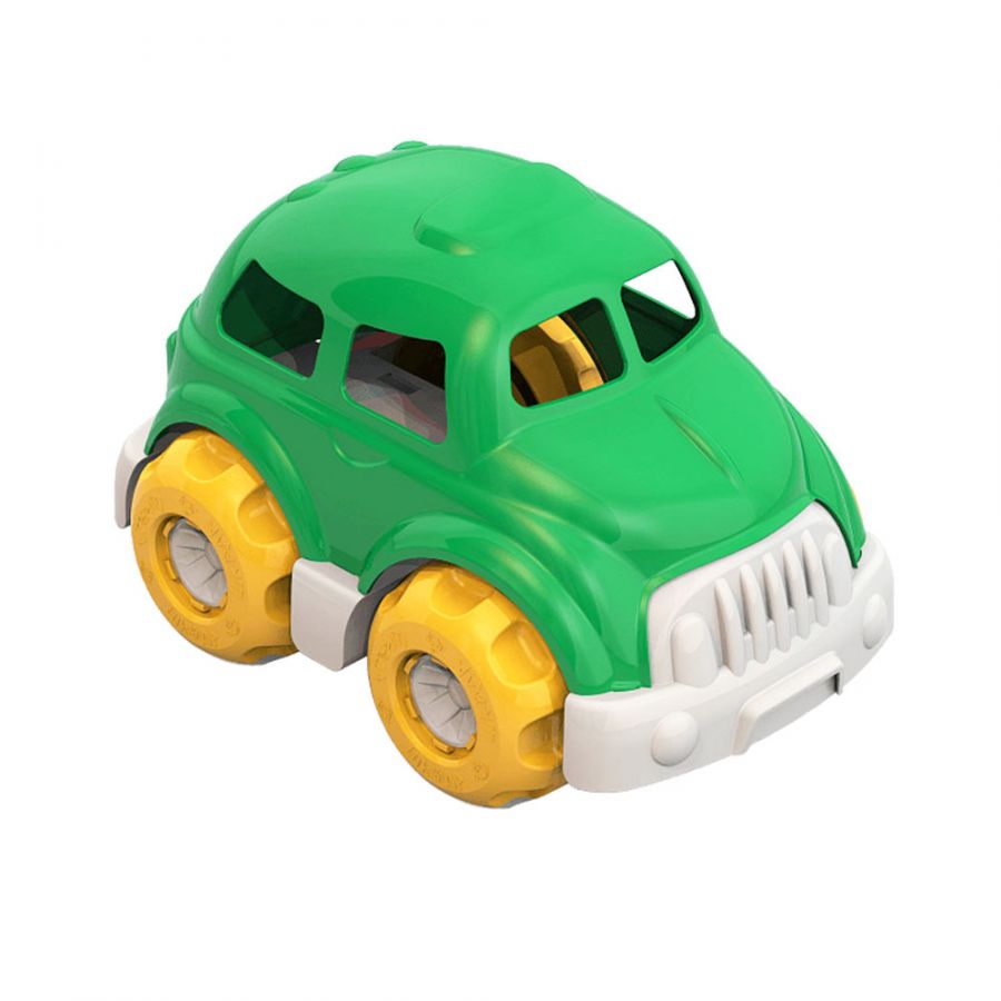 ЛЕГКОВАЯ МАШИНА СРЕД. ШКОДА: новый цвет