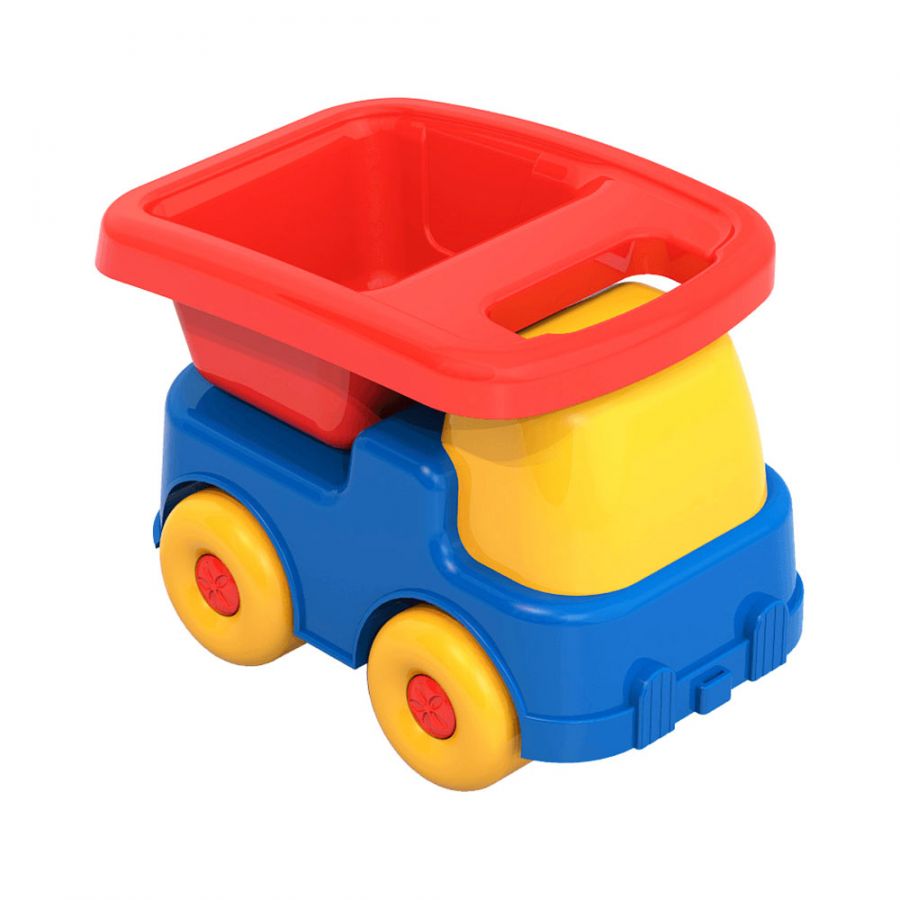 Самосвал "Василек"