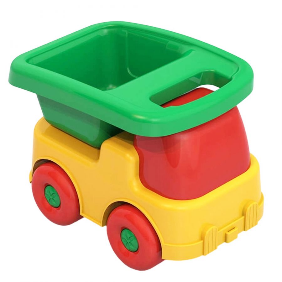 Самосвал "Василек"