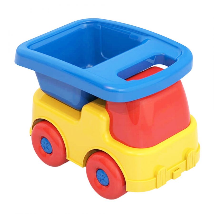 Самосвал "Василек"