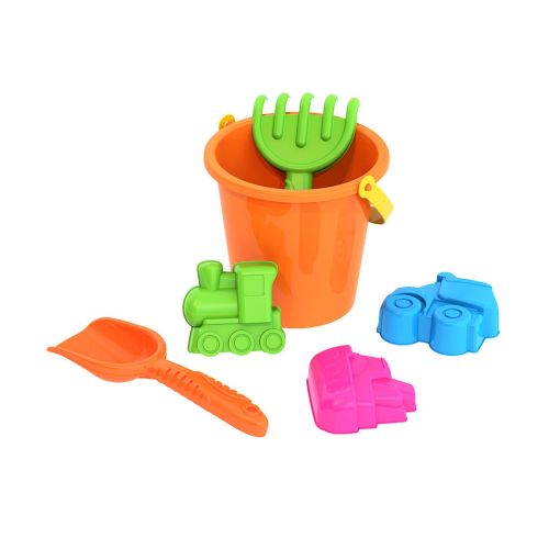 Набор для песка № 7 (090+091+080+Бол.ведро)
