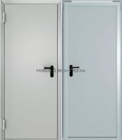 Противопожарная дверь Страж EIS 60 — металл 1.5 мм