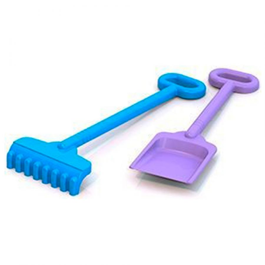 Набор для песка № 10 (056+087)