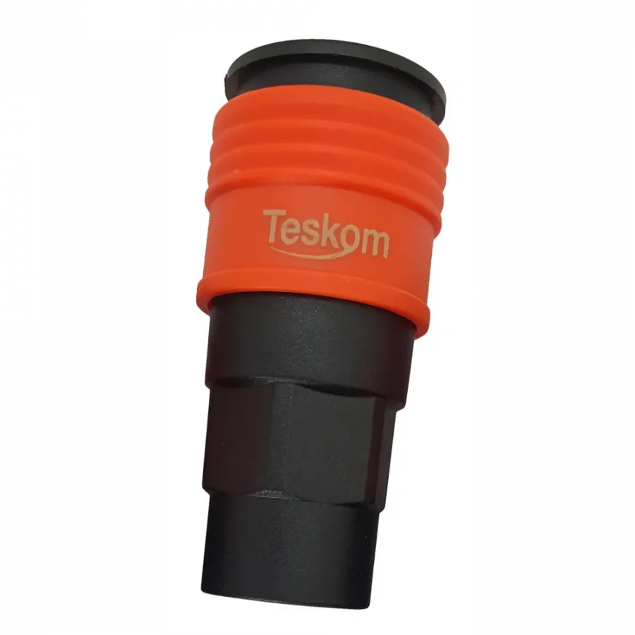 Быстросъем пластиковый 1/4, внутр. резьба (мама)