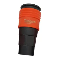 Быстросъем пластиковый 1/4, внутр. резьба (мама)