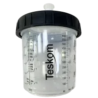 Пластиковый стакан, набор, 190мкр, 650мл, 50 ст.