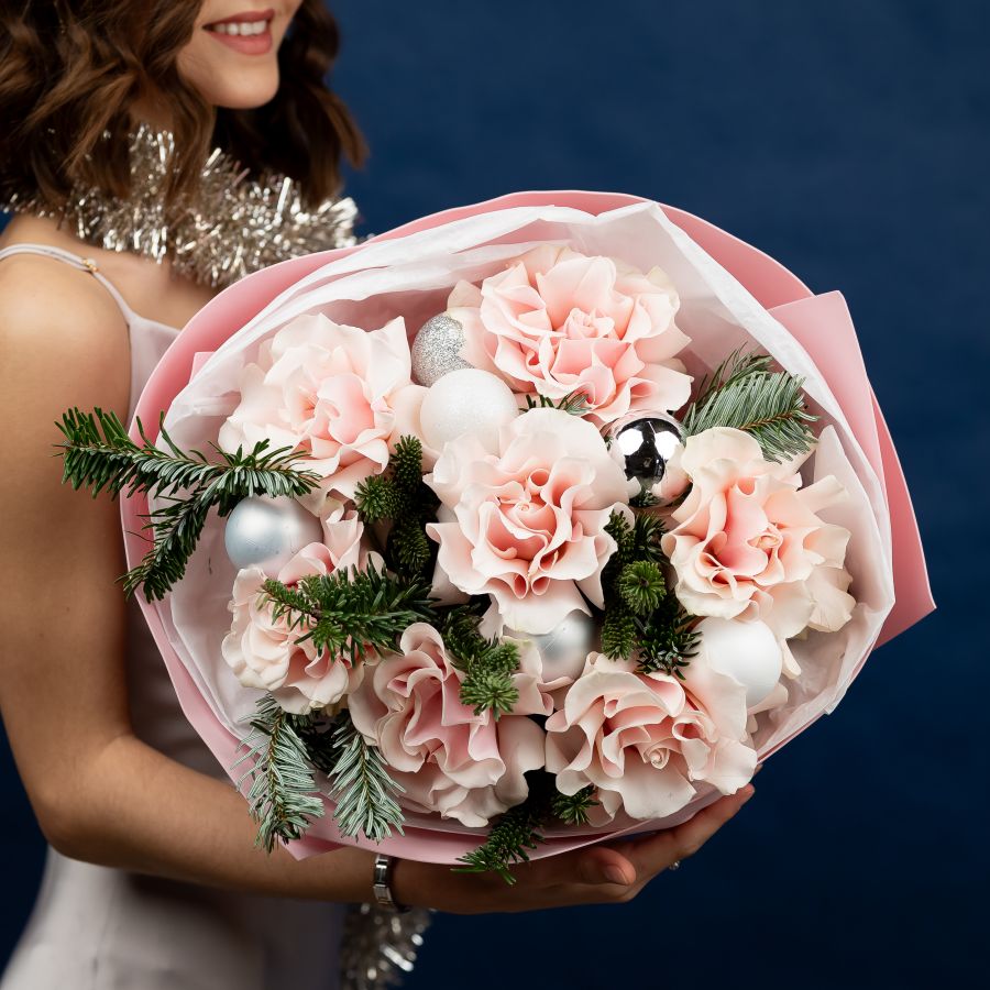 Композиция №4