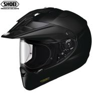 Шлем Shoei Hornet ADV 06, черный глянец