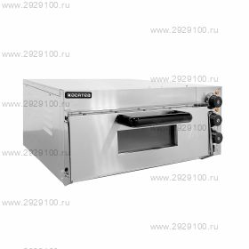 Печь для пиццы Kocateq EPC 01 S NW
