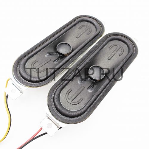 Динамики EB15501-01 для телевизора Samsung LE40R71B