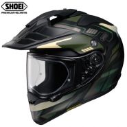 Шлем Shoei Hornet ADV 06 Invigorate TC-4