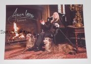 Автограф: Джейсон Айзекс. "Гарри Поттер"