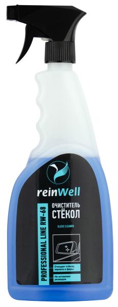 Очиститель стекол ReinWell RW-68, 0.5л