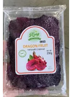 Питахайя красная сушеная натуральная Kong, 250гр