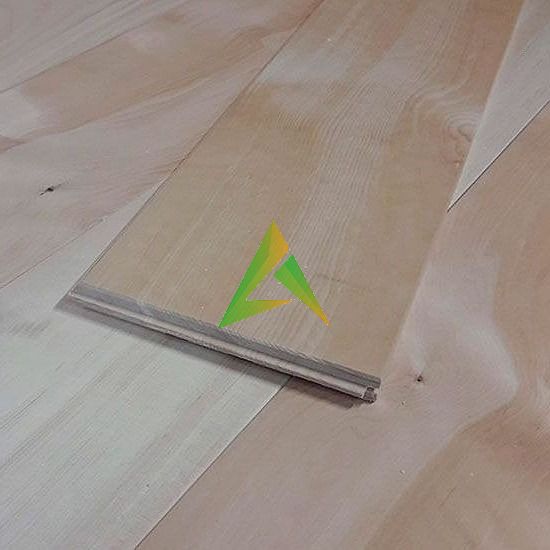 Стеновые панели из сибирского кедра 20*200 мм; Сорт: А-Б