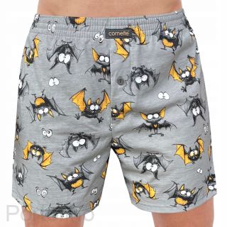 001-182 Трусы семейные мужские Cornette