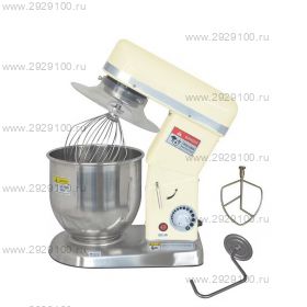 Миксер планетарный Hurakan HKN-KS10 белый