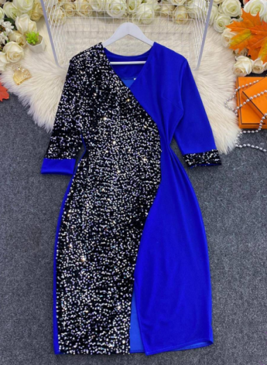 Платье женское 51847