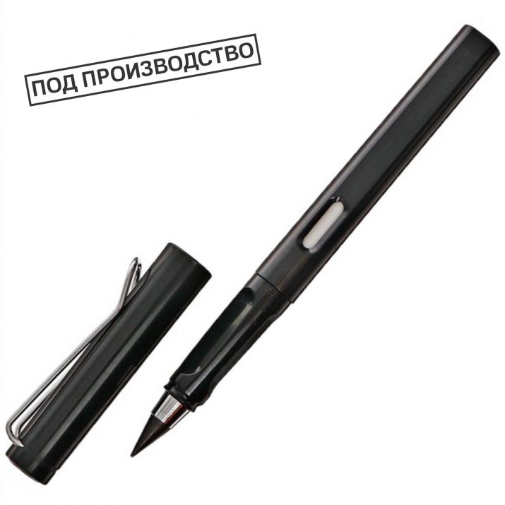 вечные карандаши с логотипом